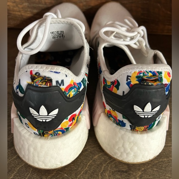 Adidas Rich Mnisi x NMD_R1 - Picture 5 of 11